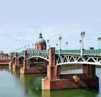 Car Hire Toulouse